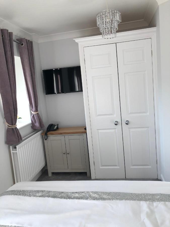 Old Hunters Lodge Whipsnade Limited Εξωτερικό φωτογραφία