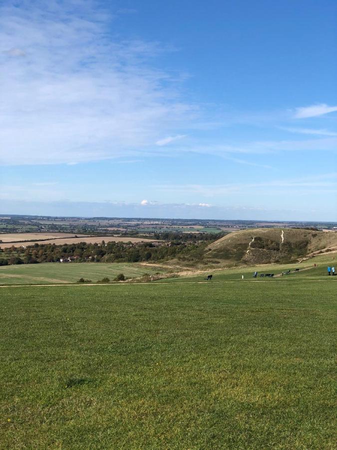 Old Hunters Lodge Whipsnade Limited Εξωτερικό φωτογραφία