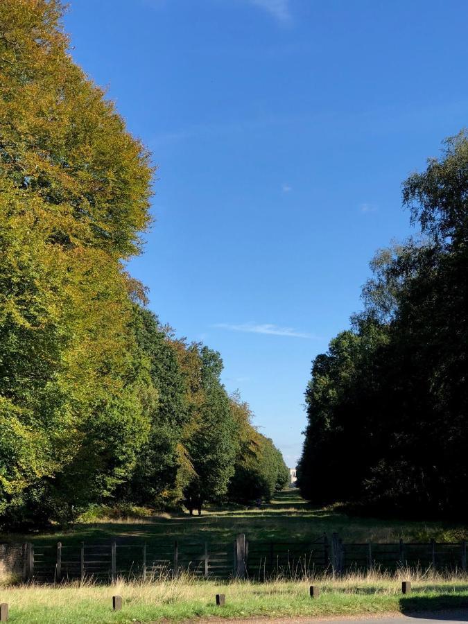 Old Hunters Lodge Whipsnade Limited Εξωτερικό φωτογραφία