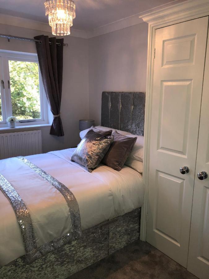 Old Hunters Lodge Whipsnade Limited Εξωτερικό φωτογραφία