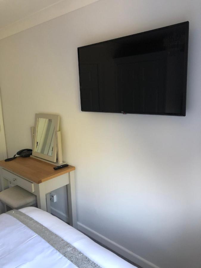 Old Hunters Lodge Whipsnade Limited Εξωτερικό φωτογραφία