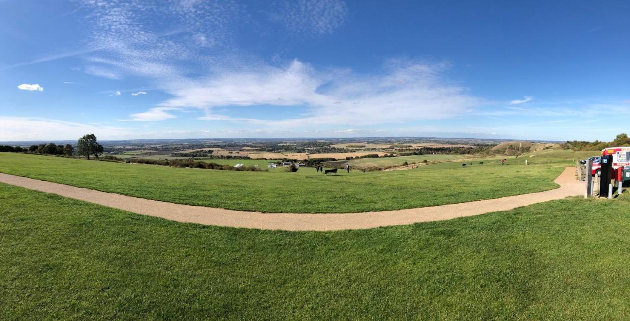 Old Hunters Lodge Whipsnade Limited Εξωτερικό φωτογραφία