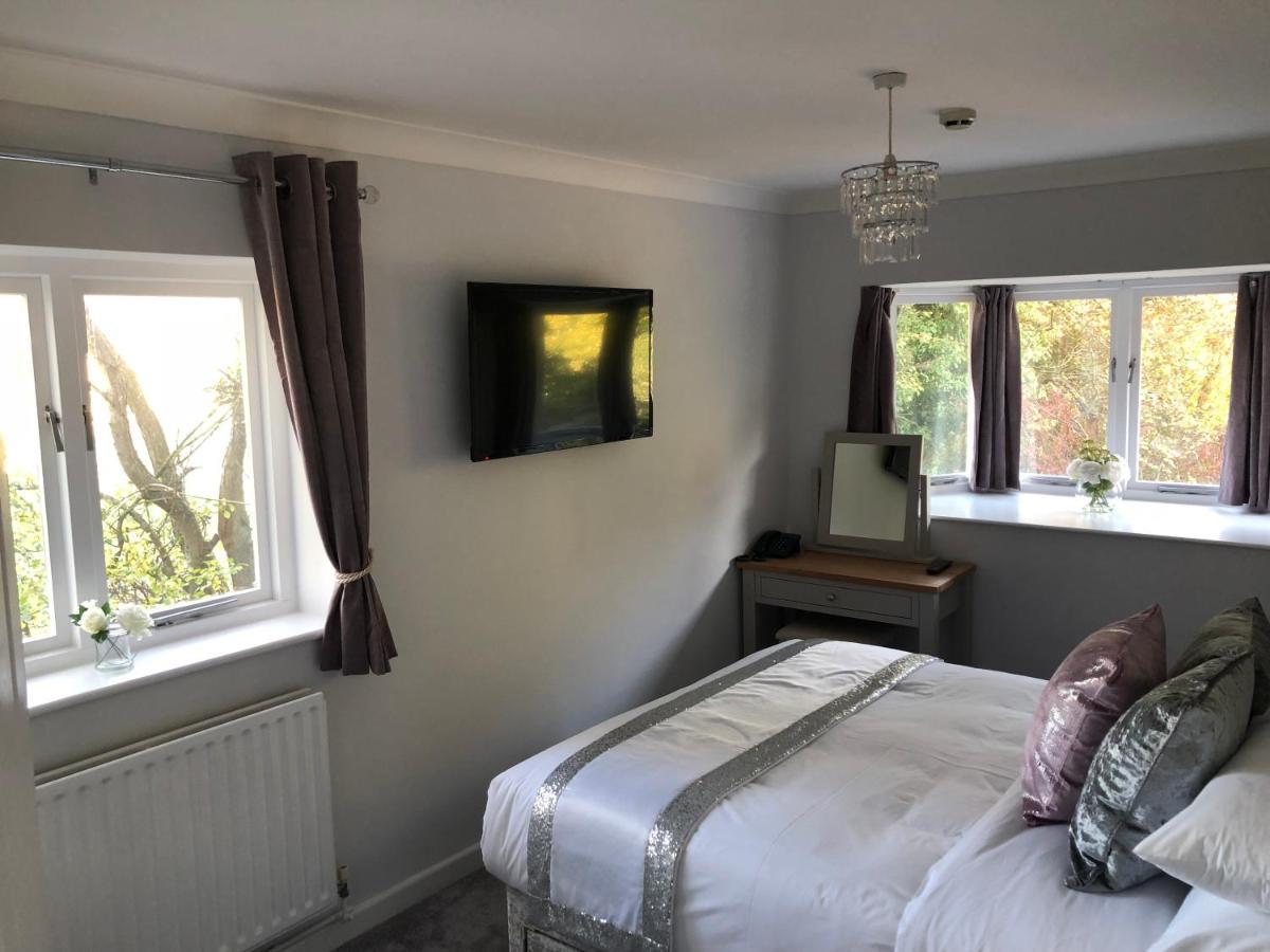 Old Hunters Lodge Whipsnade Limited Εξωτερικό φωτογραφία